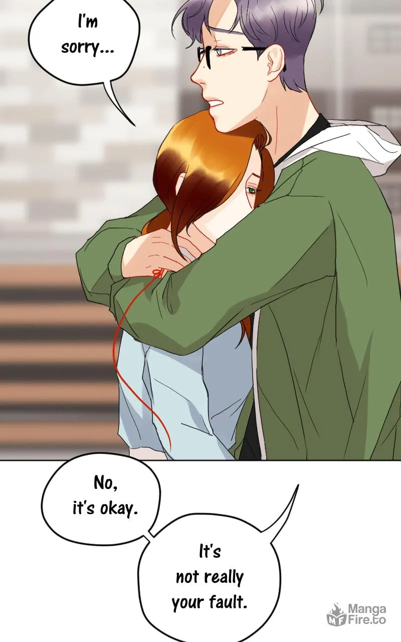 Love Me Knot Chapter 14 page 51 - 