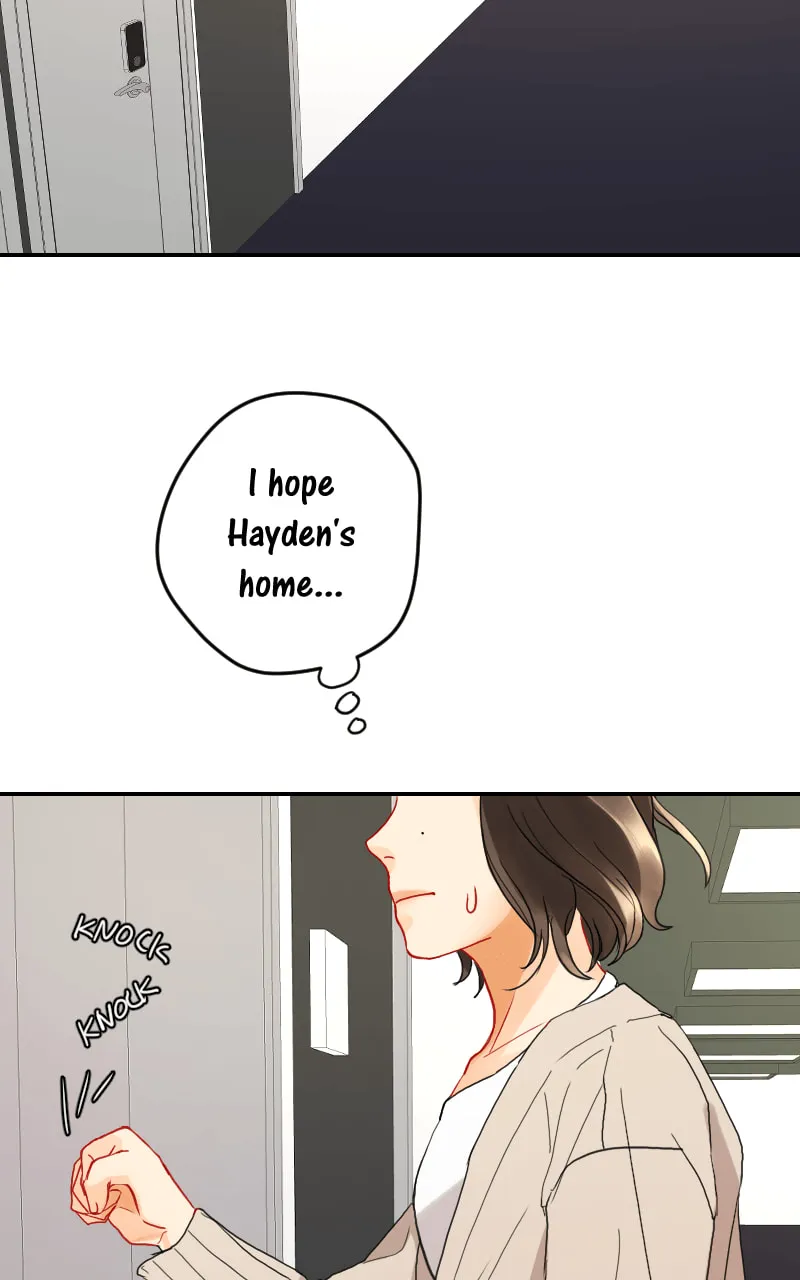 Love Me Knot Chapter 14 page 7 - 