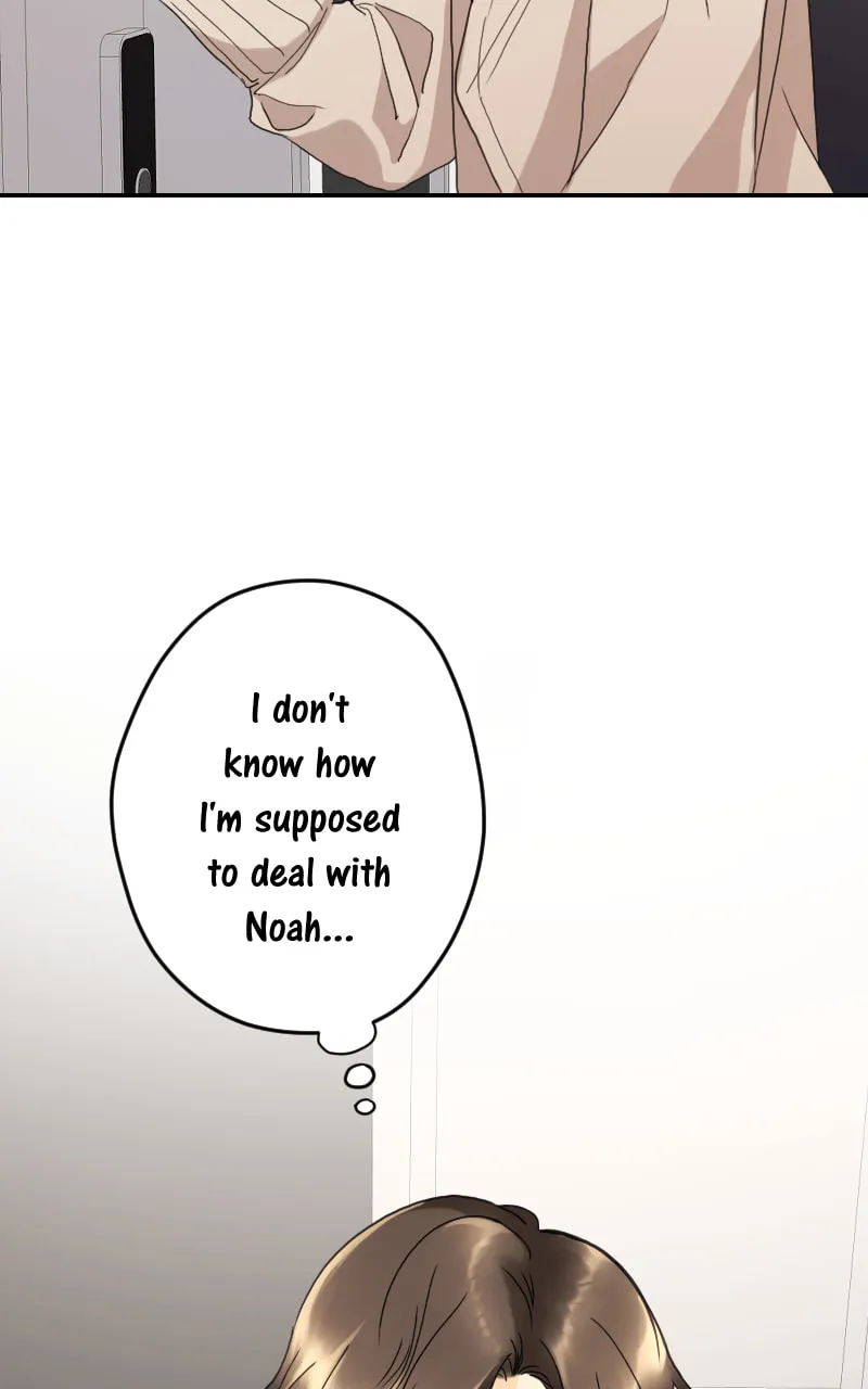 Love Me Knot Chapter 14 page 8 - 