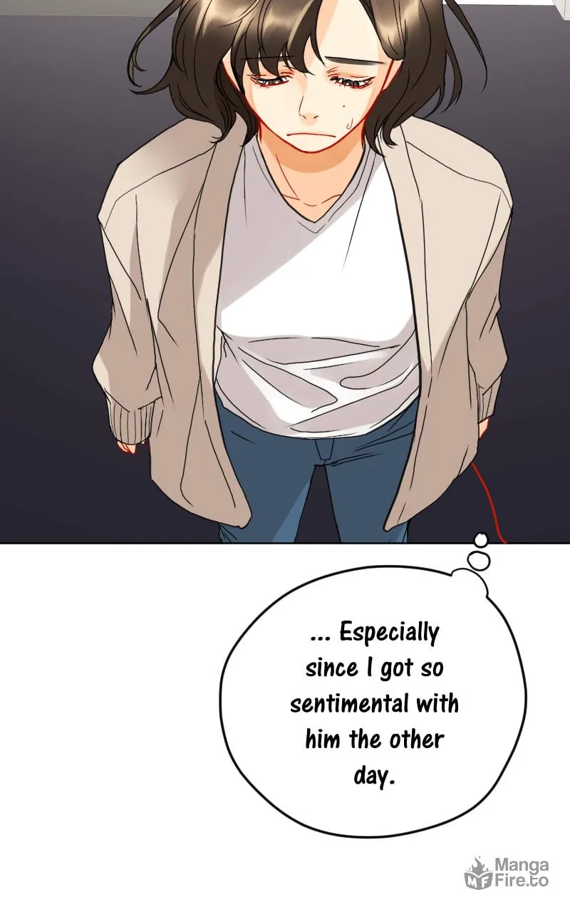 Love Me Knot Chapter 14 page 9 - 