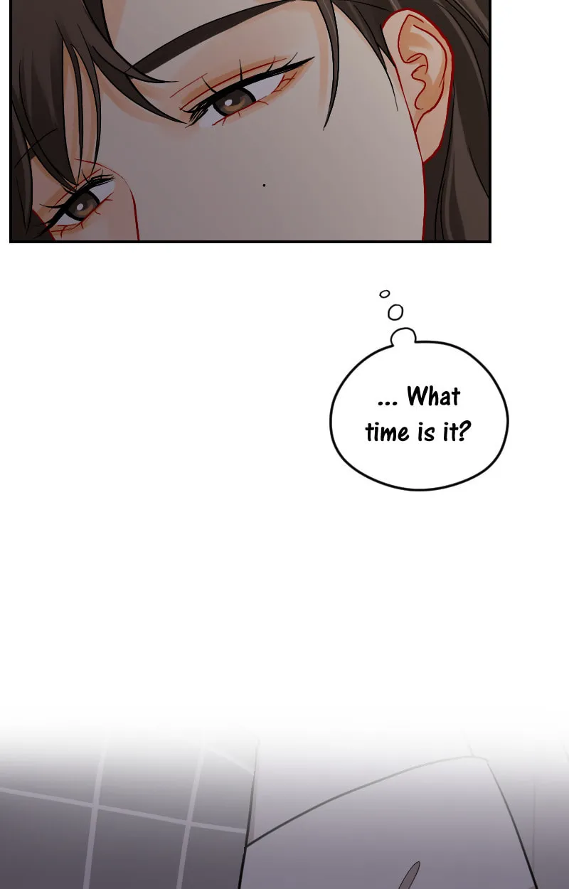 Love Me Knot Chapter 140 page 2 - 