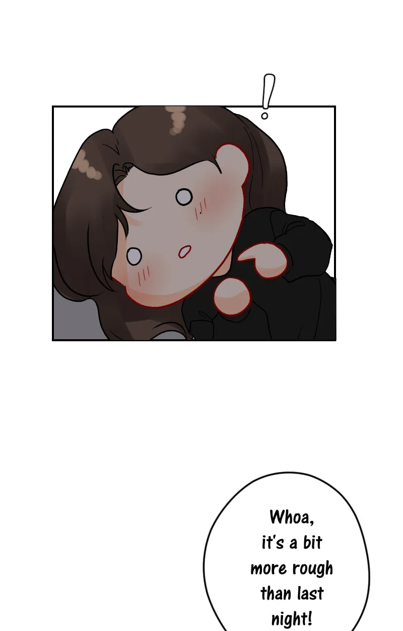 Love Me Knot Chapter 140 page 11 - 