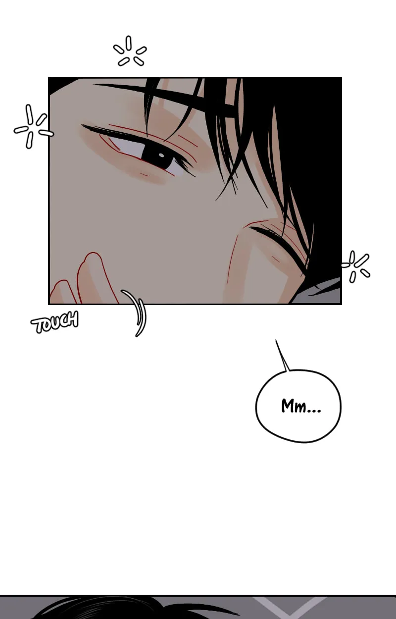 Love Me Knot Chapter 140 page 13 - 