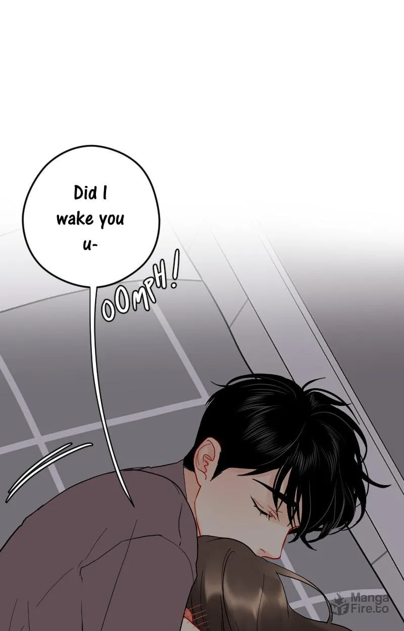 Love Me Knot Chapter 140 page 15 - 