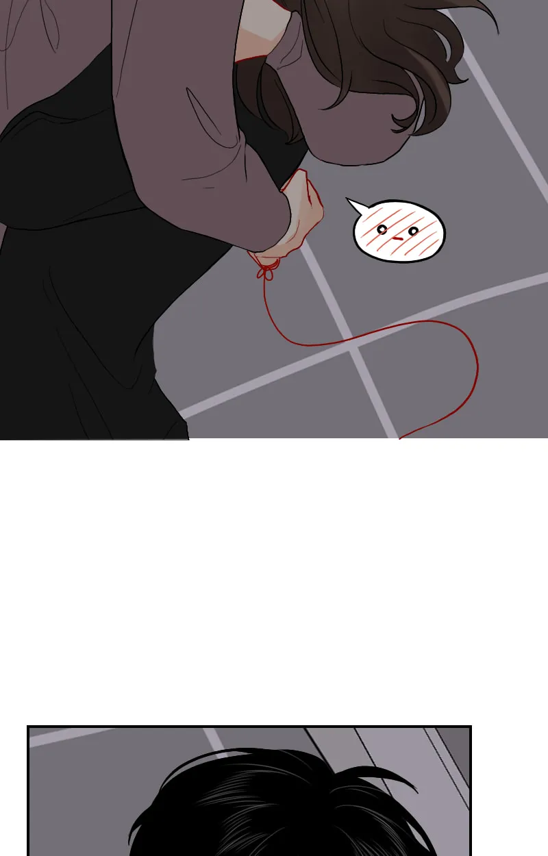 Love Me Knot Chapter 140 page 16 - 