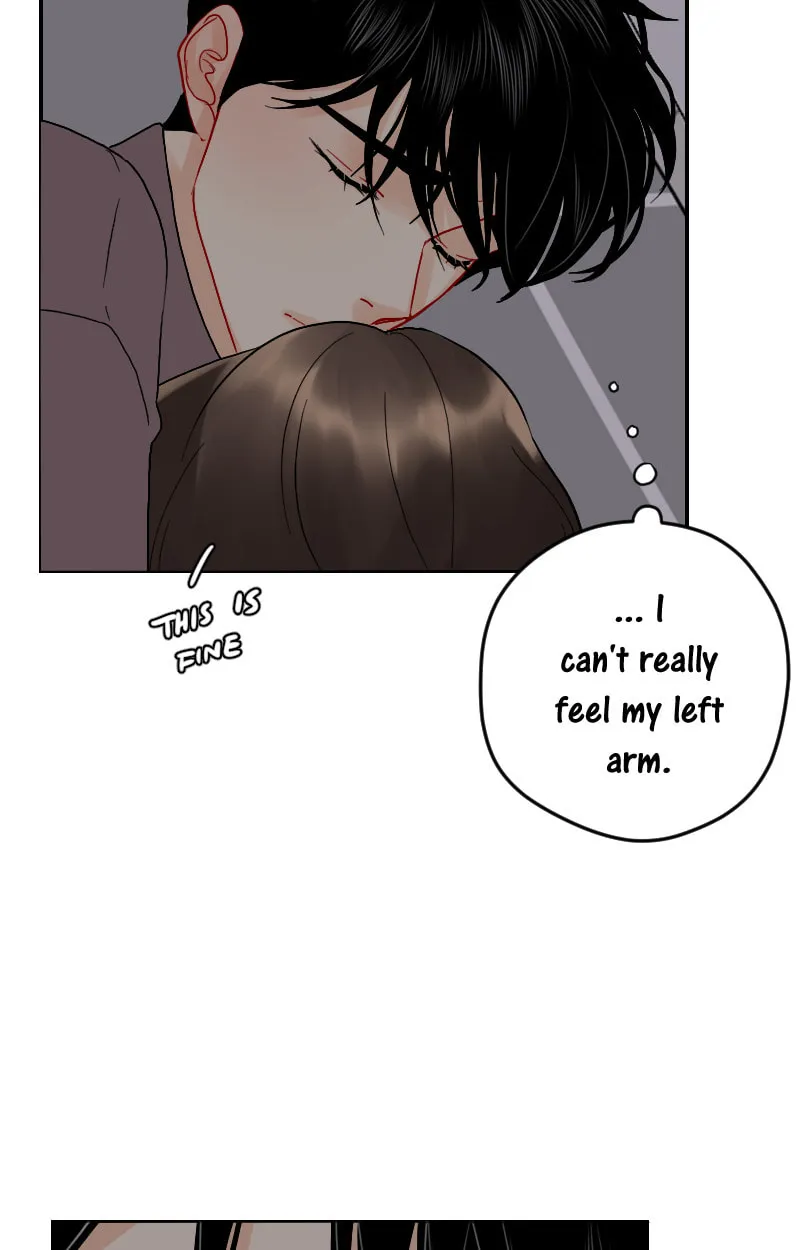 Love Me Knot Chapter 140 page 17 - 