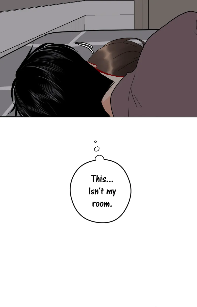 Love Me Knot Chapter 140 page 19 - 