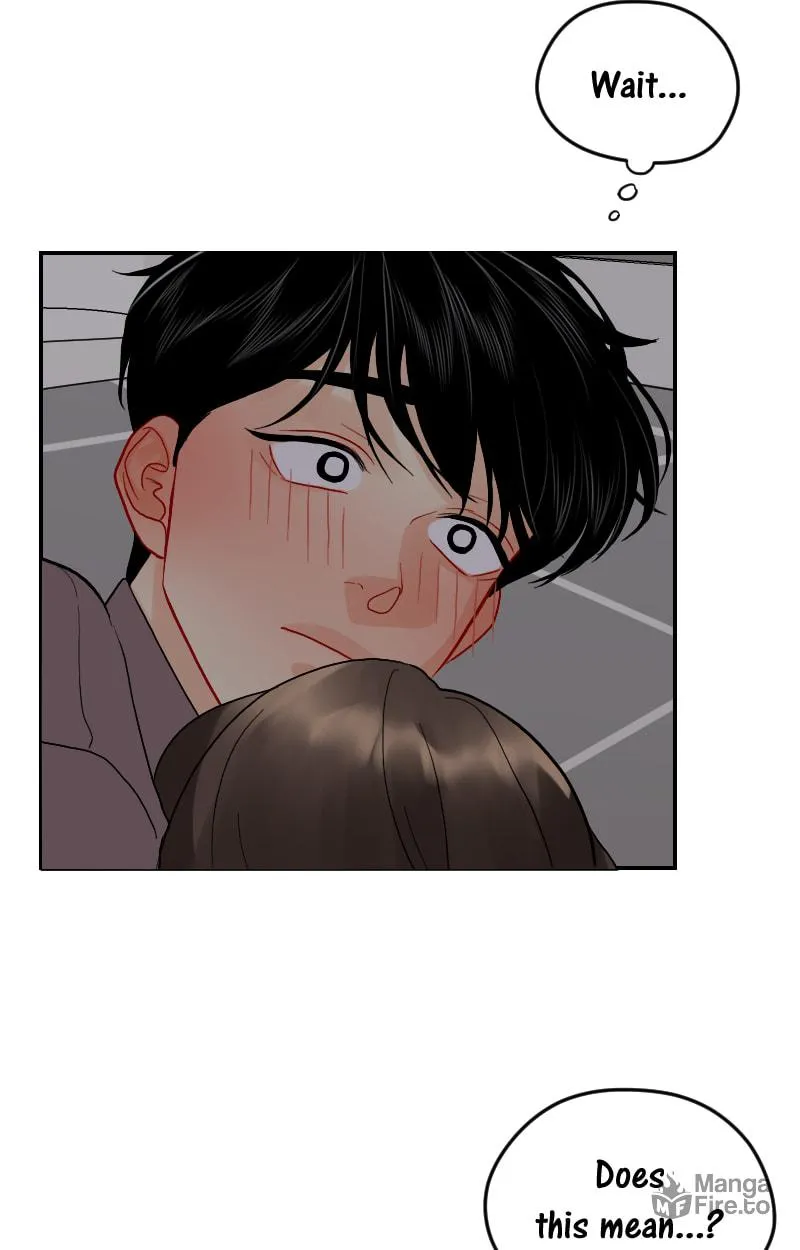 Love Me Knot Chapter 140 page 20 - 