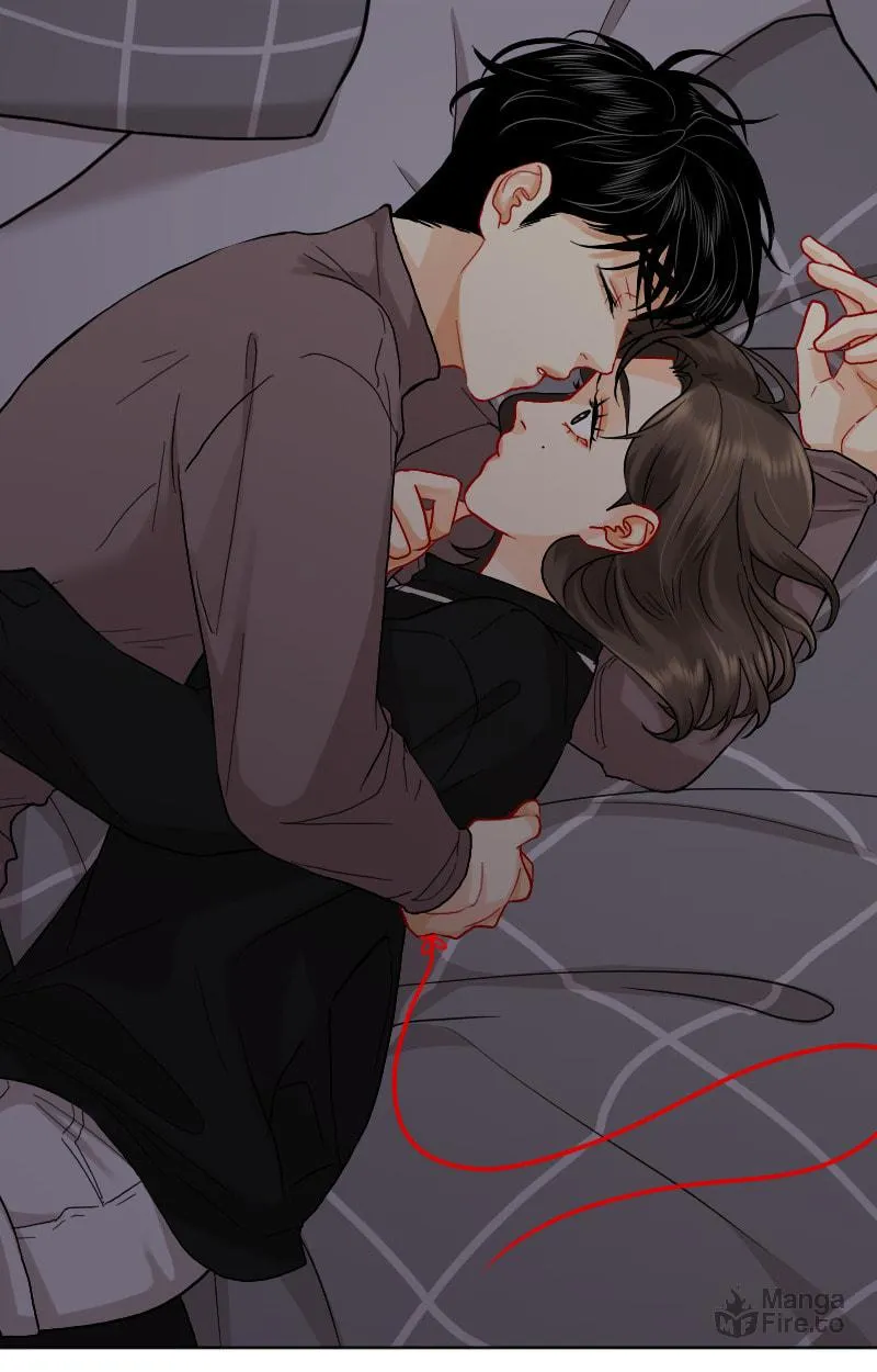 Love Me Knot Chapter 140 page 3 - 