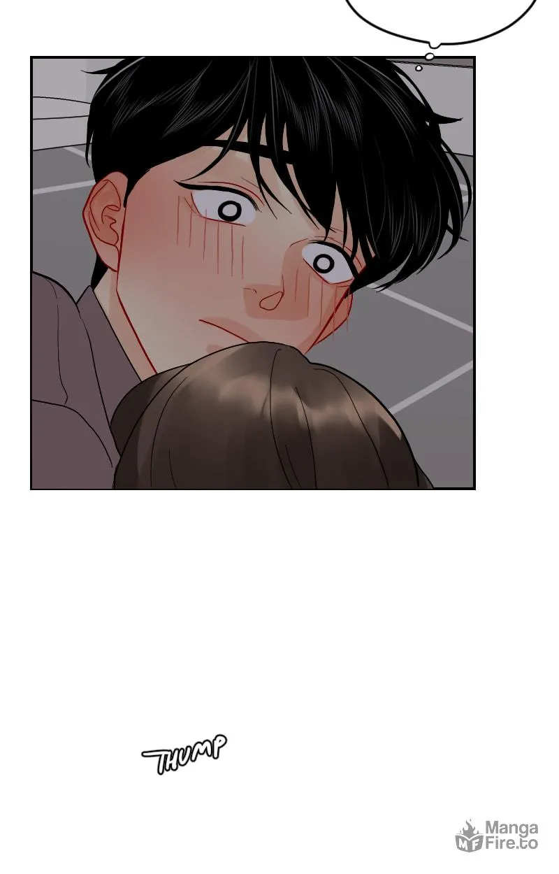 Love Me Knot Chapter 140 page 21 - 