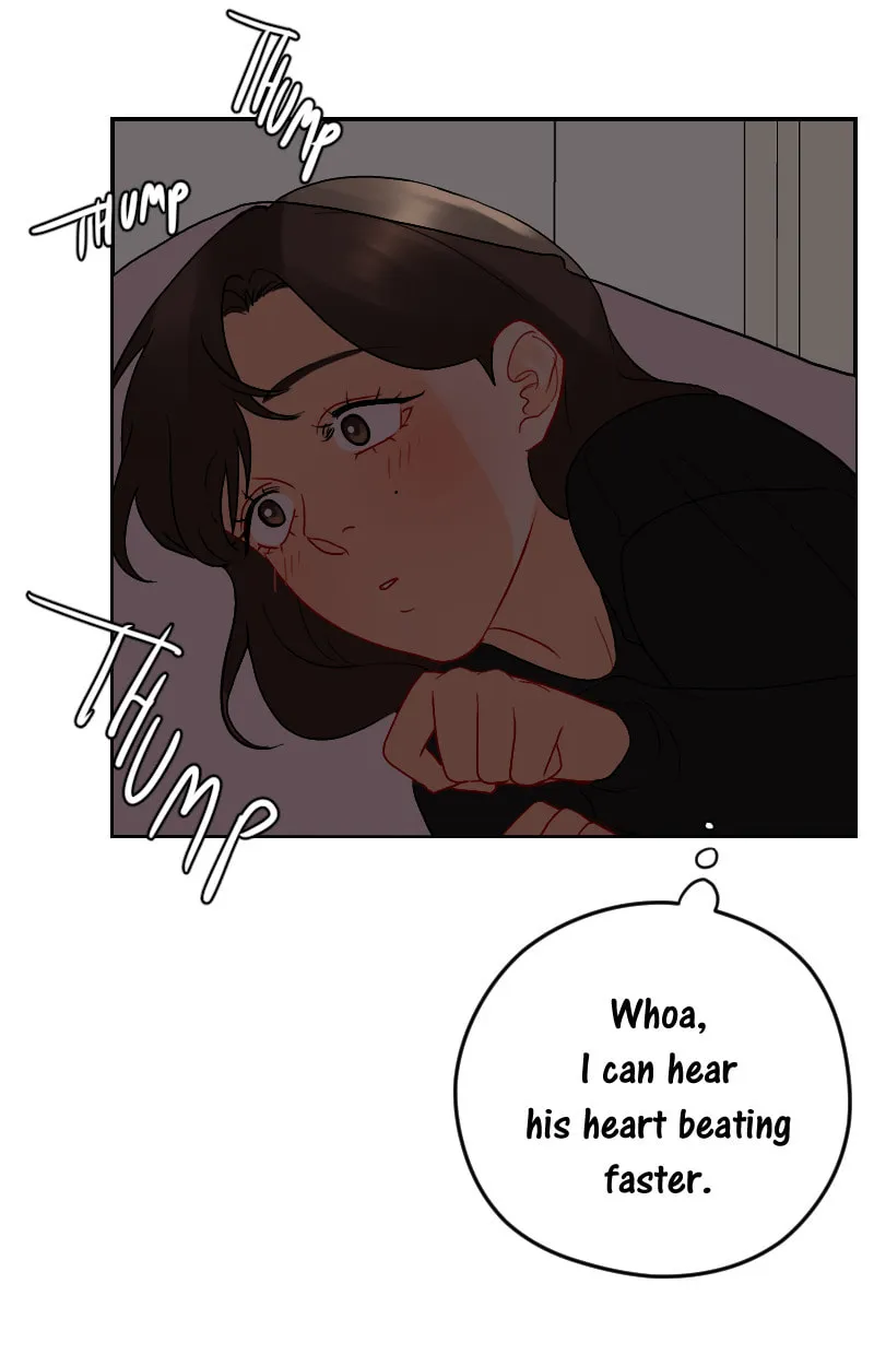 Love Me Knot Chapter 140 page 22 - 