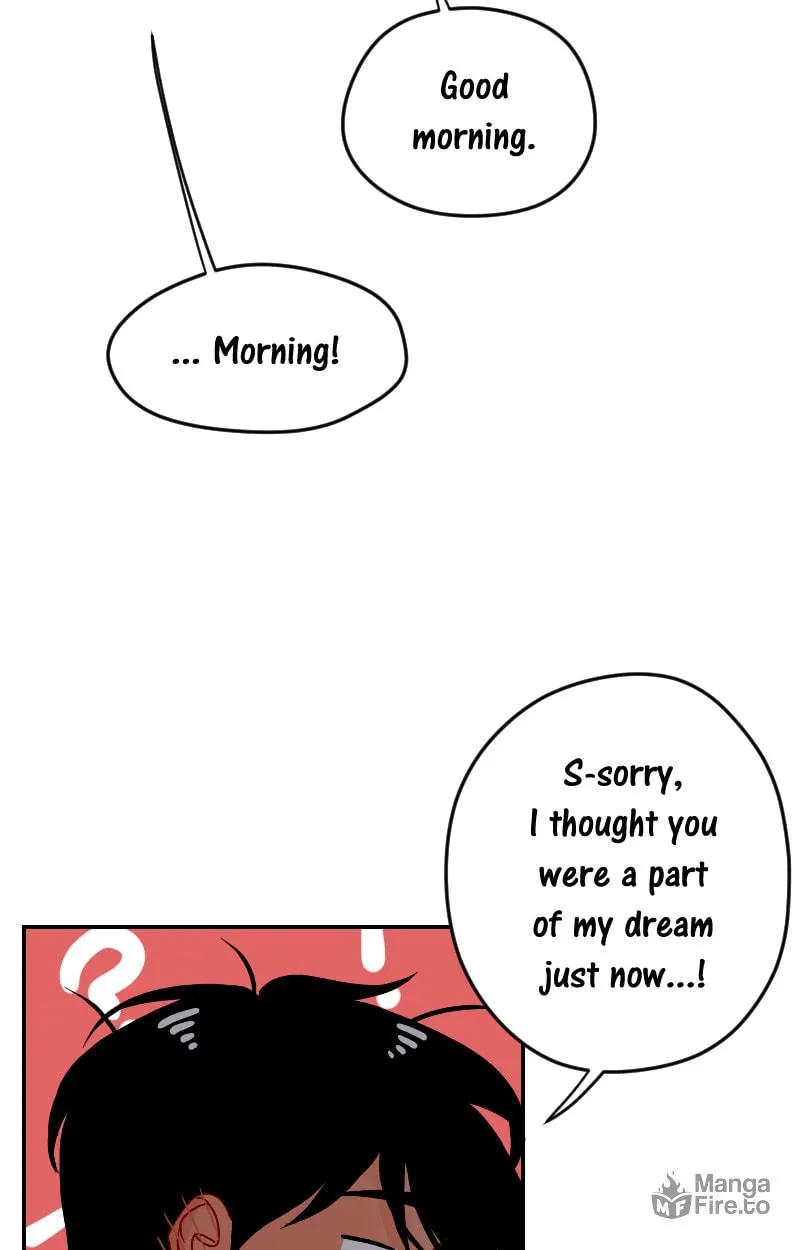 Love Me Knot Chapter 140 page 24 - 