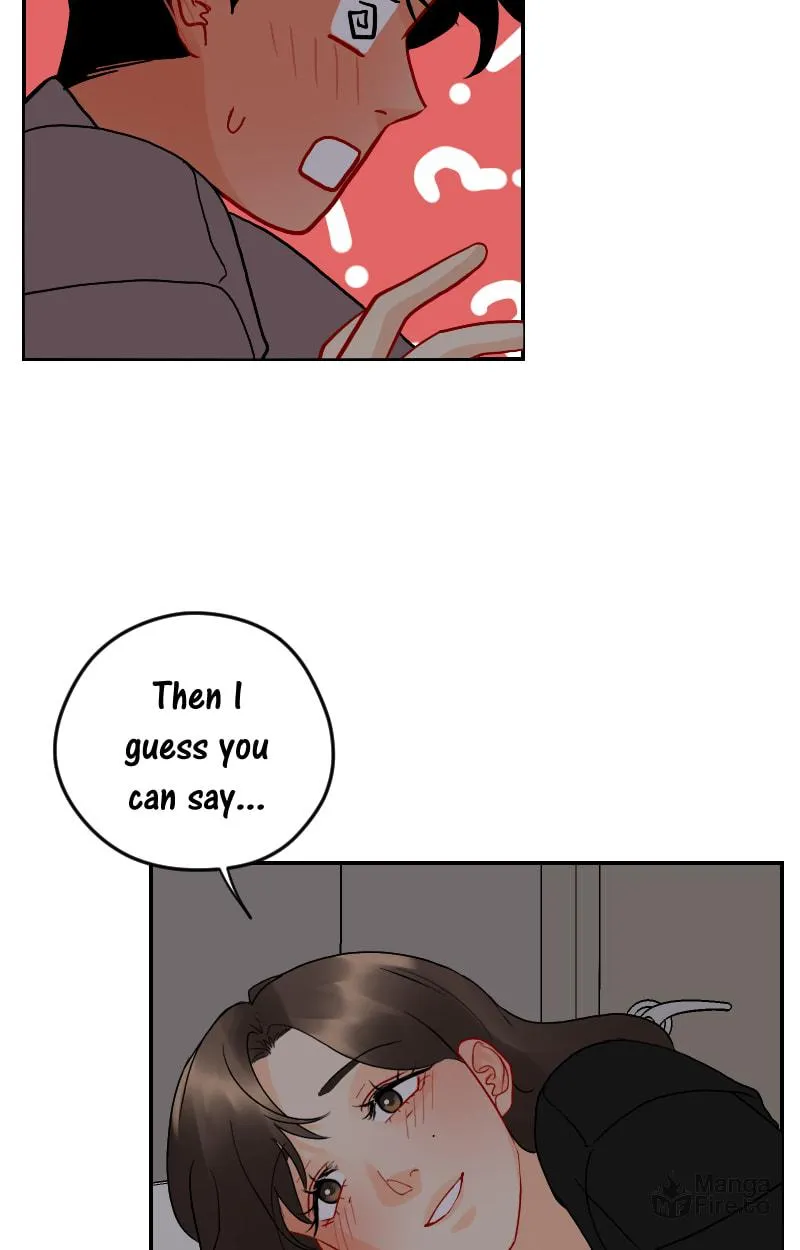 Love Me Knot Chapter 140 page 25 - 