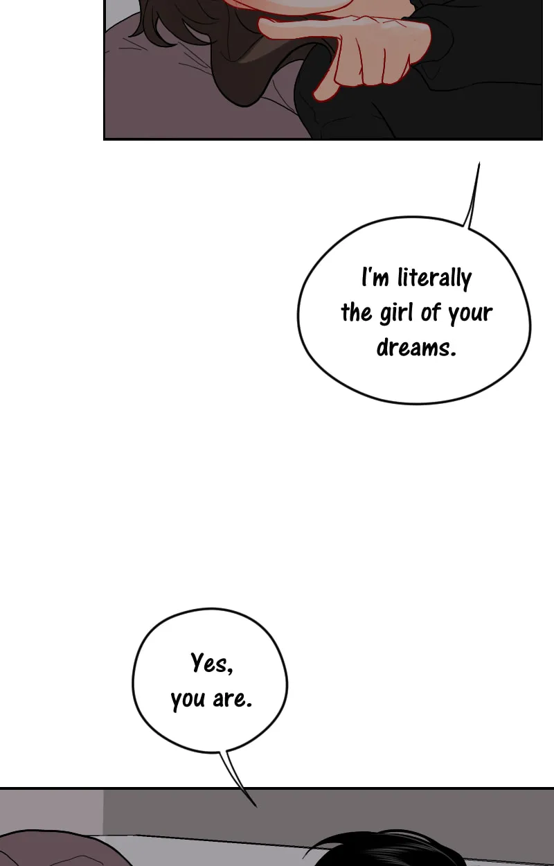Love Me Knot Chapter 140 page 26 - 