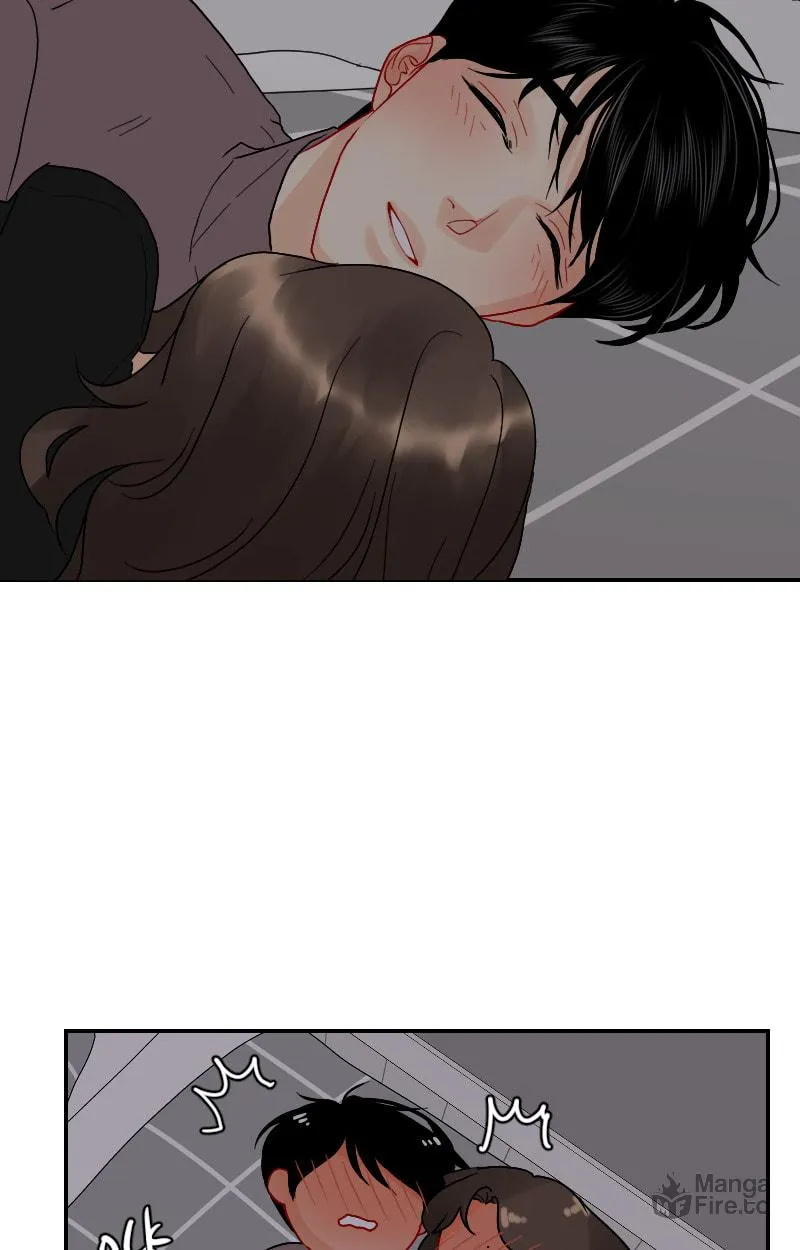 Love Me Knot Chapter 140 page 27 - 