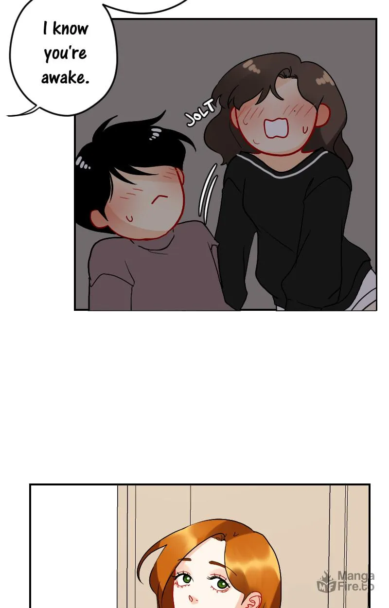 Love Me Knot Chapter 140 page 30 - 
