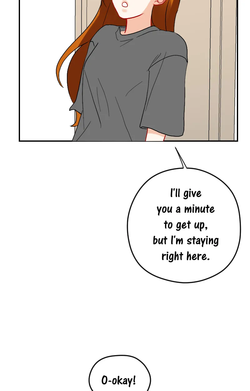 Love Me Knot Chapter 140 page 31 - 