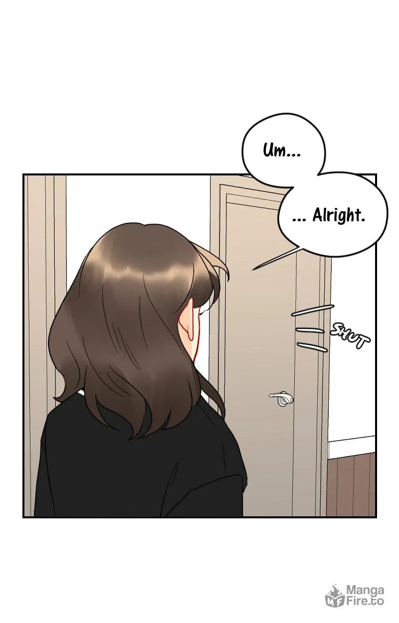 Love Me Knot Chapter 140 page 39 - 