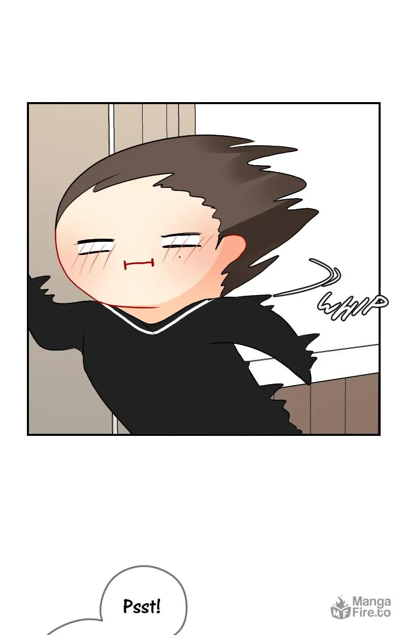 Love Me Knot Chapter 140 page 40 - 
