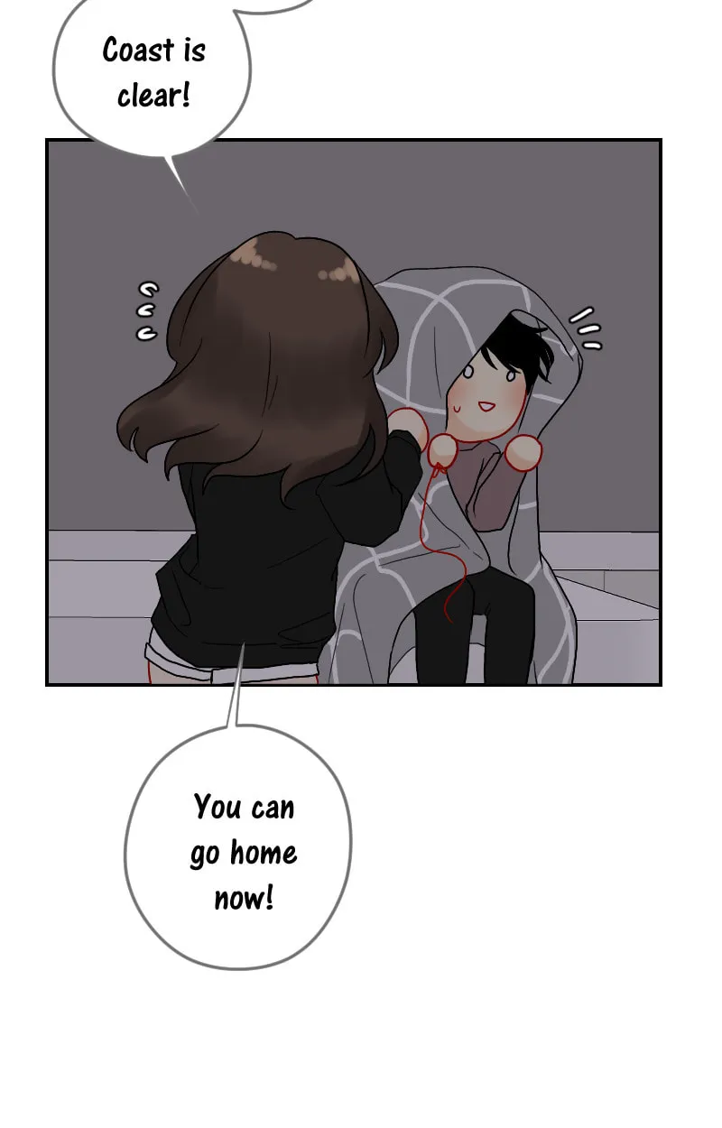 Love Me Knot Chapter 140 page 41 - 