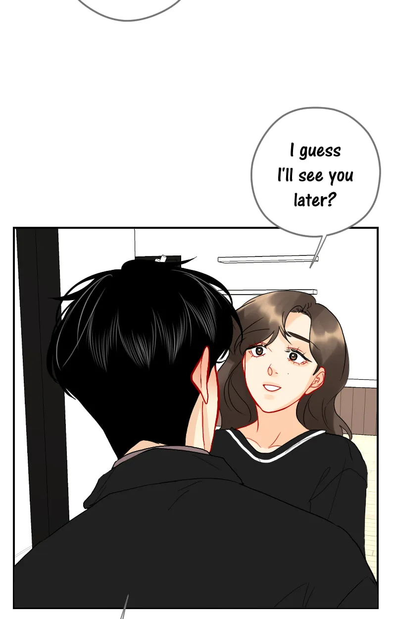 Love Me Knot Chapter 140 page 43 - 