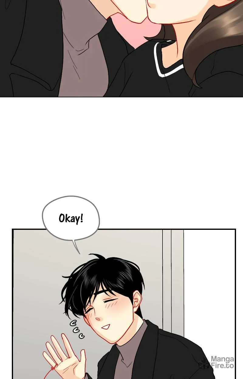 Love Me Knot Chapter 140 page 45 - 