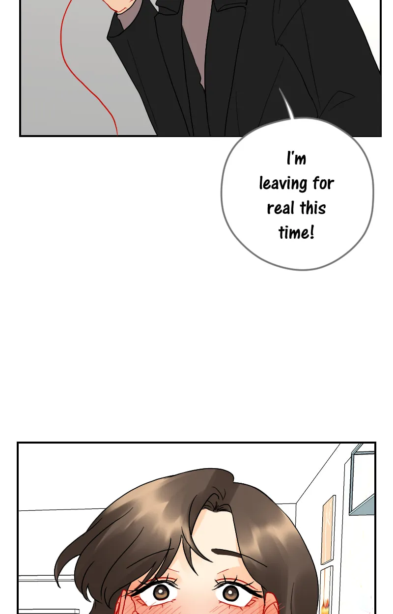 Love Me Knot Chapter 140 page 46 - 