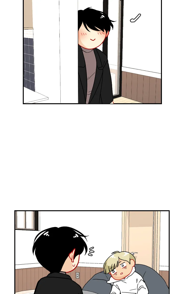 Love Me Knot Chapter 140 page 49 - 