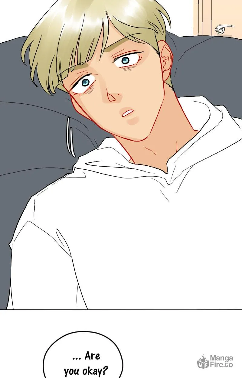 Love Me Knot Chapter 140 page 51 - 