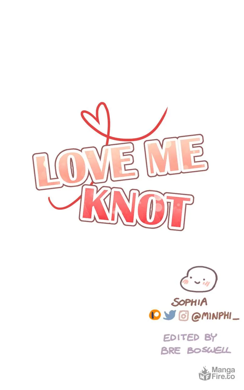 Love Me Knot Chapter 140 page 54 - 