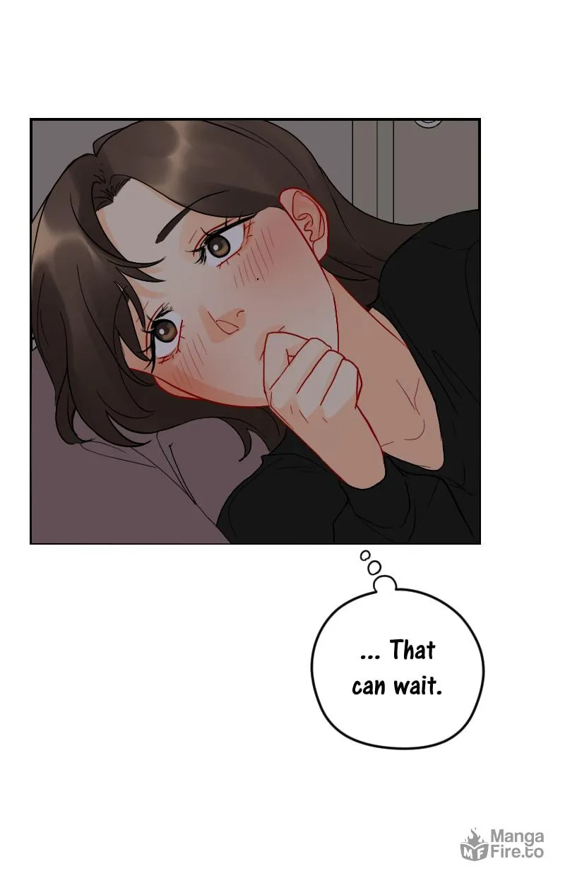 Love Me Knot Chapter 140 page 9 - 