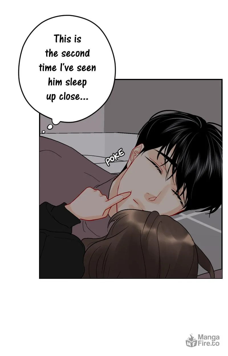 Love Me Knot Chapter 140 page 10 - 