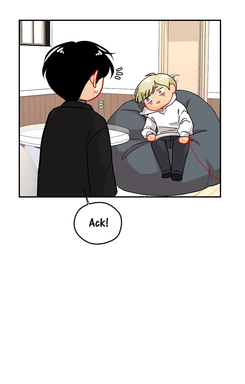 Love Me Knot Chapter 141 page 2 - 