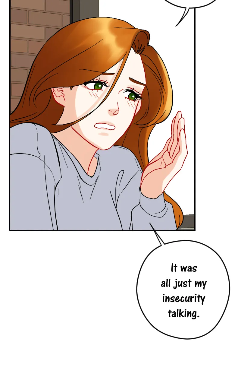 Love Me Knot Chapter 141 page 11 - 