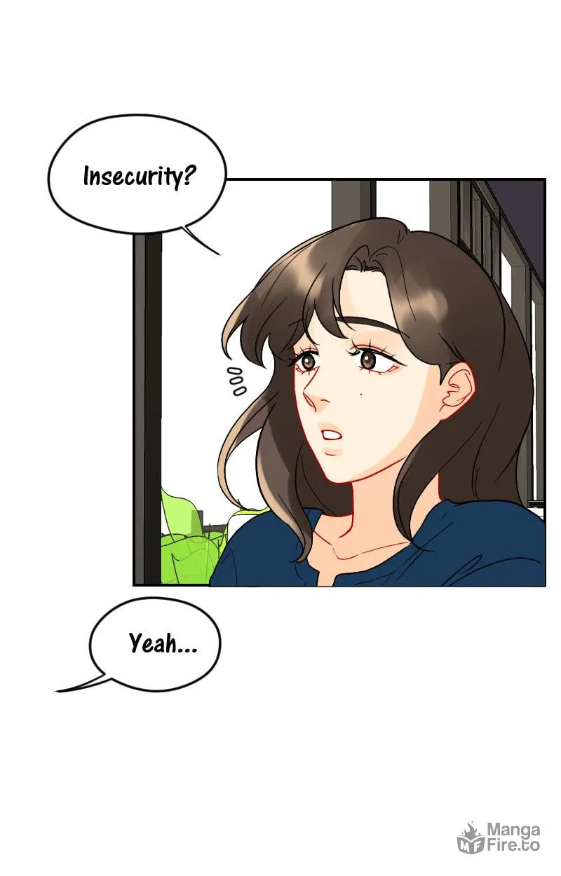 Love Me Knot Chapter 141 page 12 - 