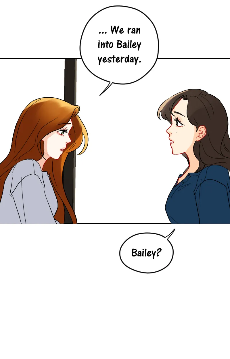 Love Me Knot Chapter 141 page 13 - 