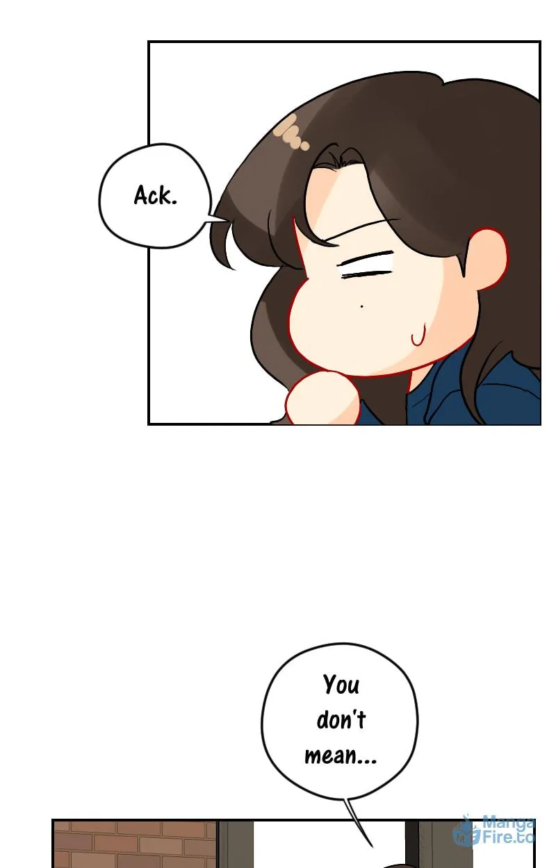 Love Me Knot Chapter 141 page 15 - 