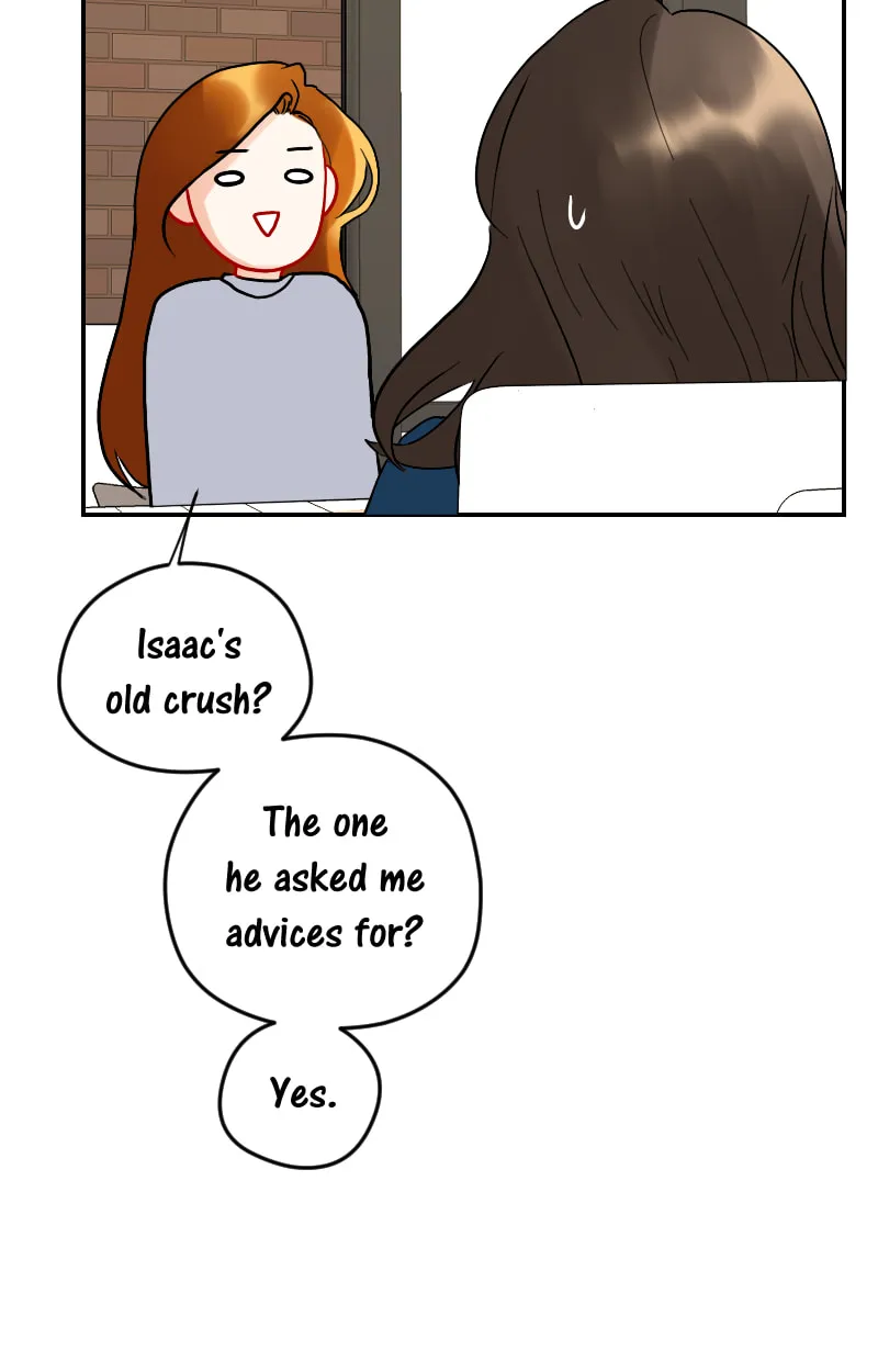Love Me Knot Chapter 141 page 16 - 