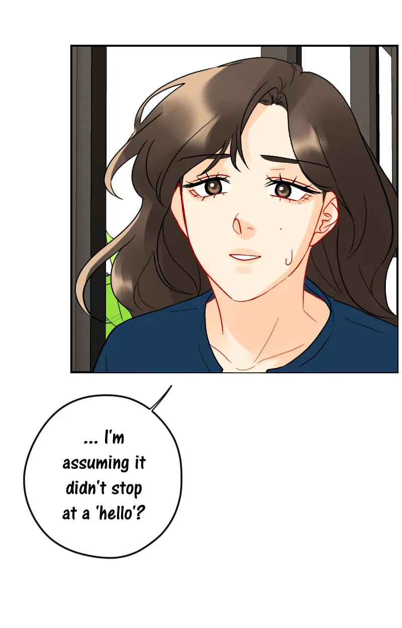 Love Me Knot Chapter 141 page 17 - 