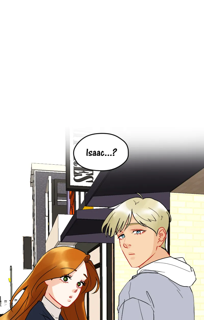 Love Me Knot Chapter 141 page 19 - 