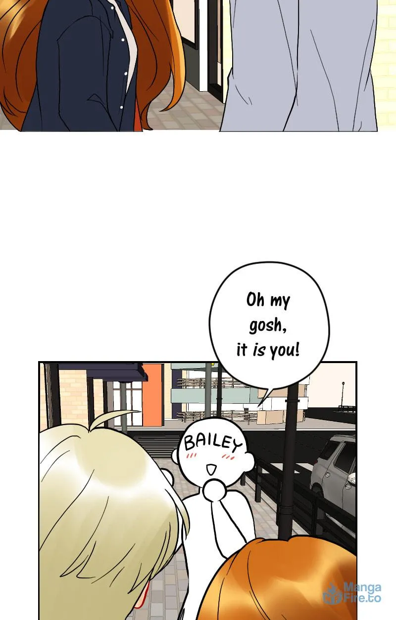 Love Me Knot Chapter 141 page 20 - 