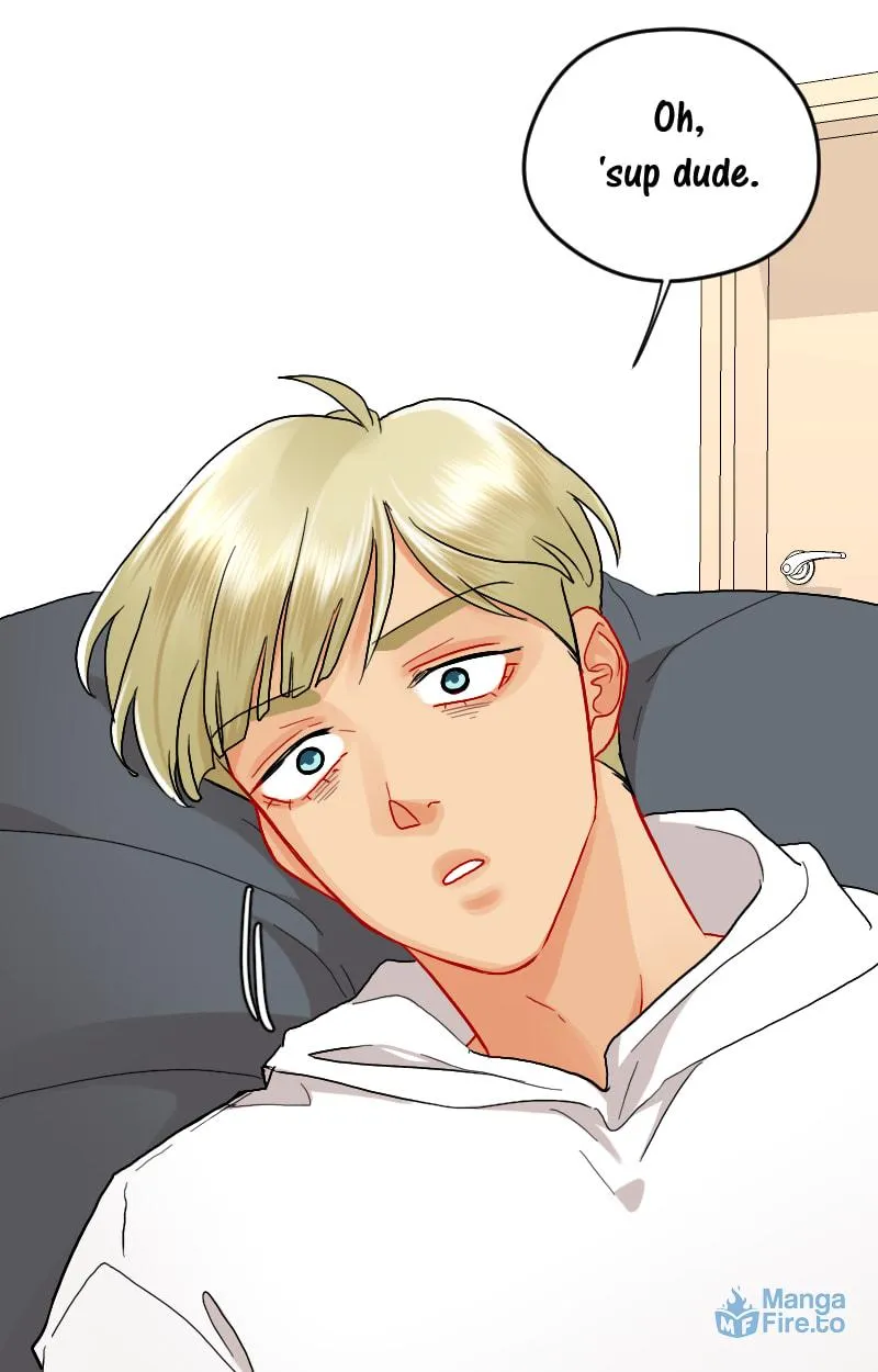 Love Me Knot Chapter 141 page 3 - 