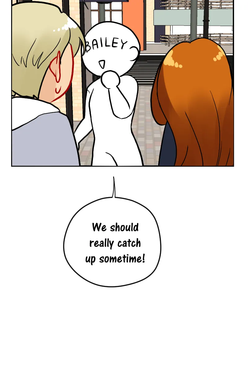 Love Me Knot Chapter 141 page 23 - 