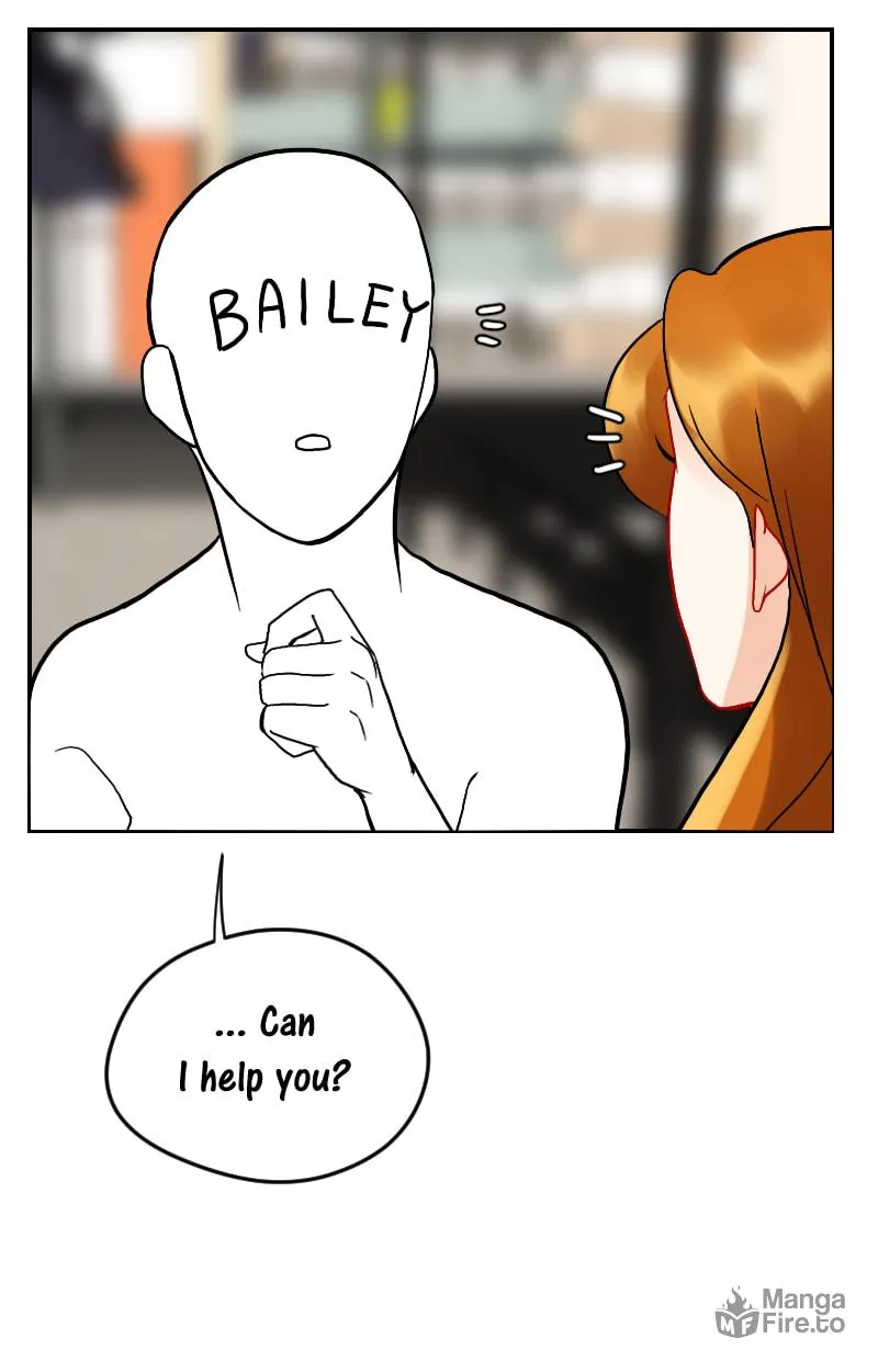 Love Me Knot Chapter 141 page 24 - 