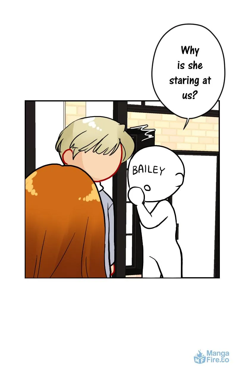 Love Me Knot Chapter 141 page 25 - 