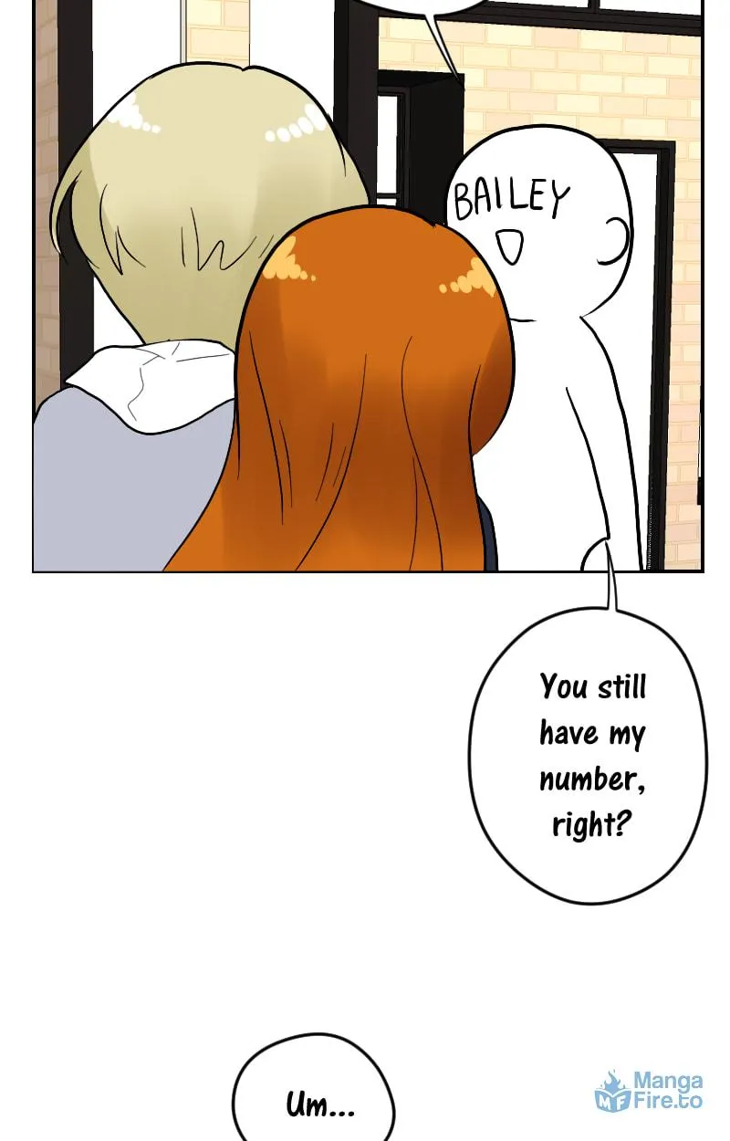 Love Me Knot Chapter 141 page 30 - 