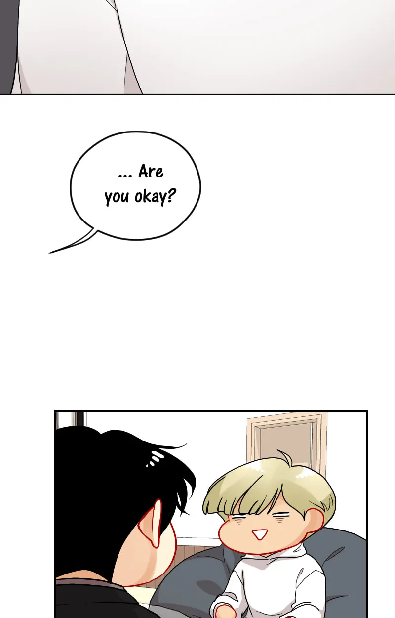Love Me Knot Chapter 141 page 4 - 