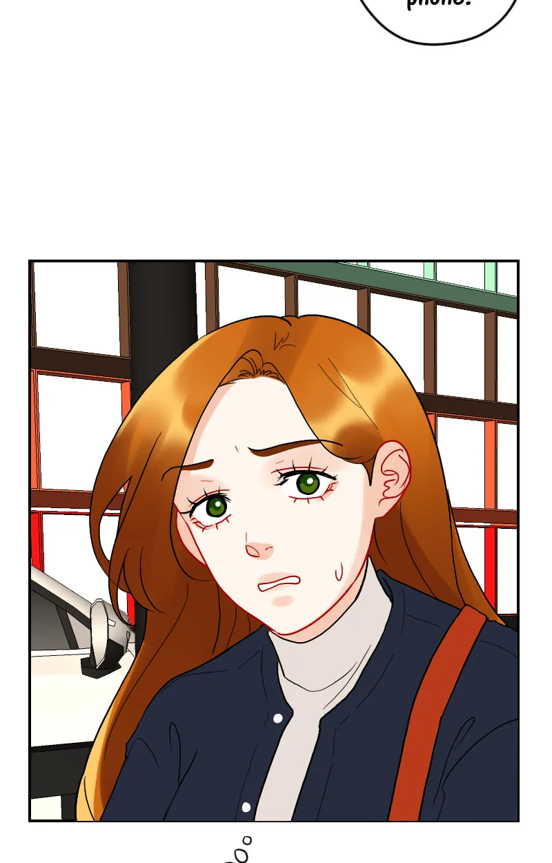 Love Me Knot Chapter 141 page 32 - 