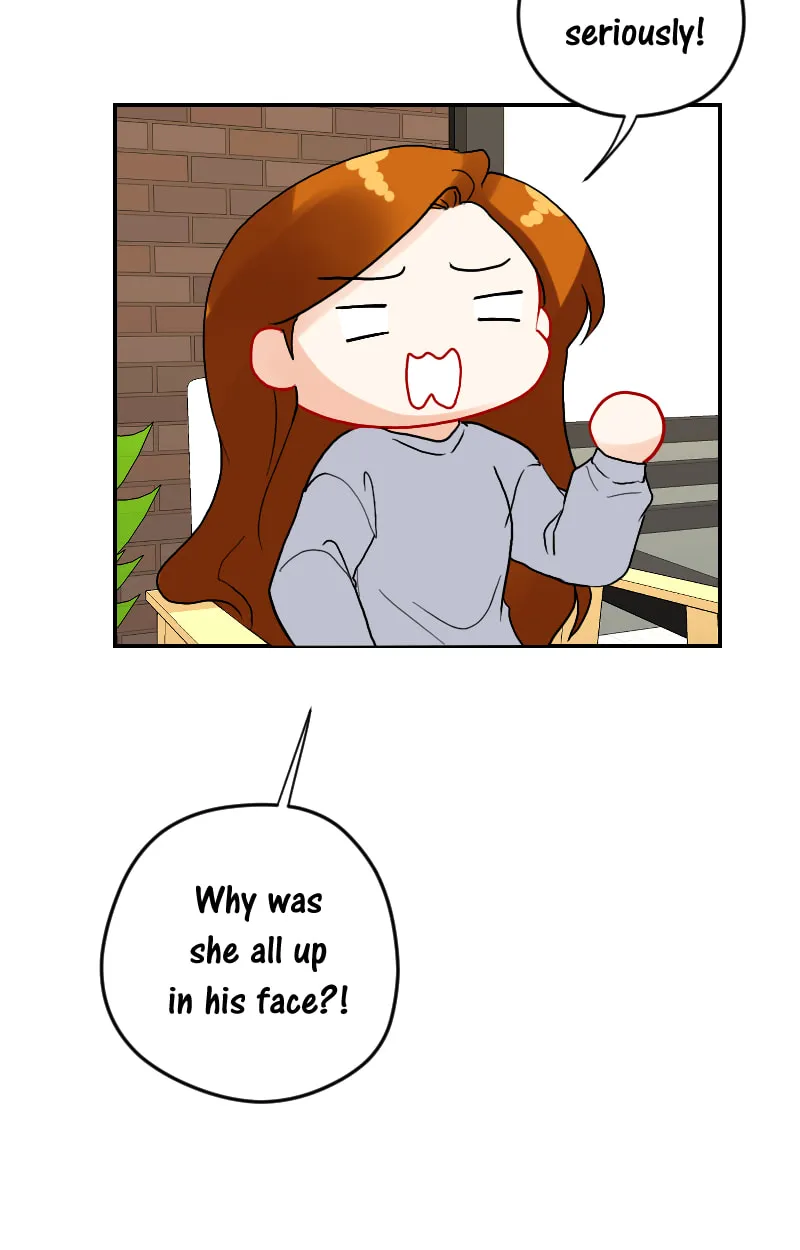 Love Me Knot Chapter 141 page 34 - 