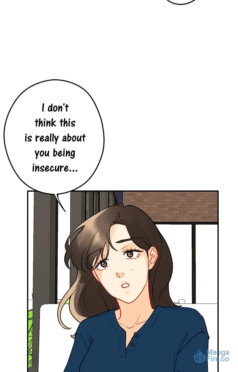 Love Me Knot Chapter 141 page 36 - 